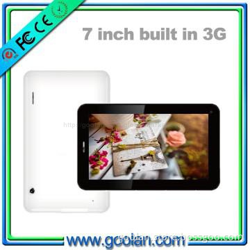 Allwinner a13 7 inch android 4.0 mid tablet pc manual